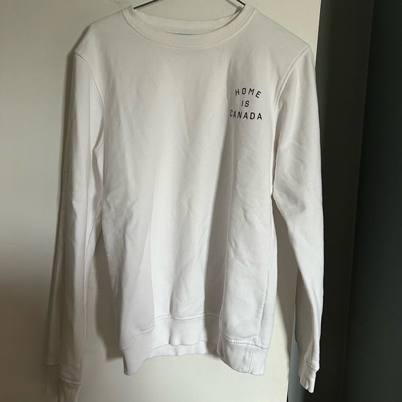 Peace Collective Crewneck - Picture 3 of 4